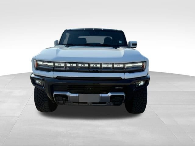 Used 2023 GMC HUMMER EV Edition 1 with VIN 1GT40FDAXPU100620 for sale in Wilmington, NC