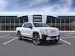 GMC Sierra EV