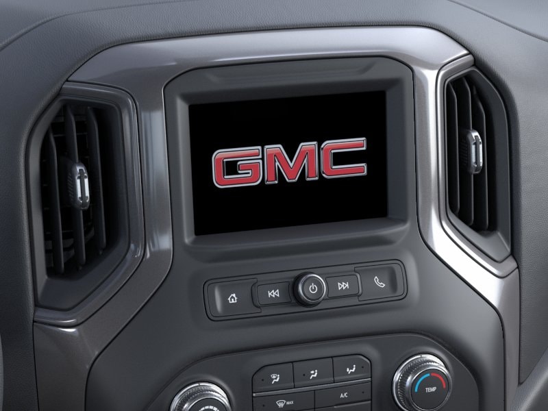 2026 GMC Sierra 1500 Pro - Photo 34