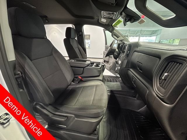 2026 GMC Sierra 1500 Pro - Photo 13