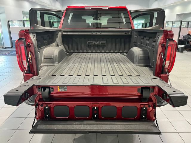 2026 GMC Sierra 1500 AT4 - Photo 11