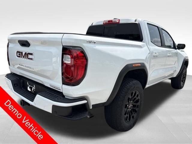2026 GMC Canyon Elevation - Photo 7