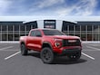 GMC Canyon