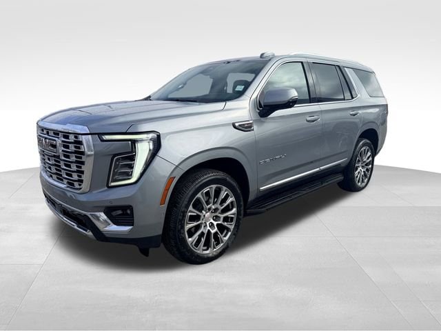 2025 GMC Yukon Denali's photo