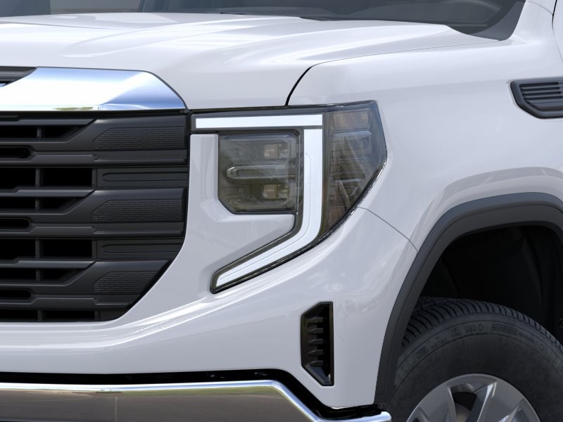 2026 GMC Sierra 1500 Pro - Photo 10