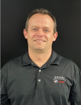 Staff member Gannon Ward from 7243623cdca5