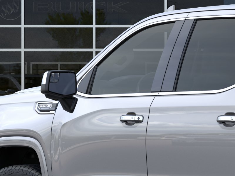 2026 GMC Sierra 1500 SLT - Photo 12