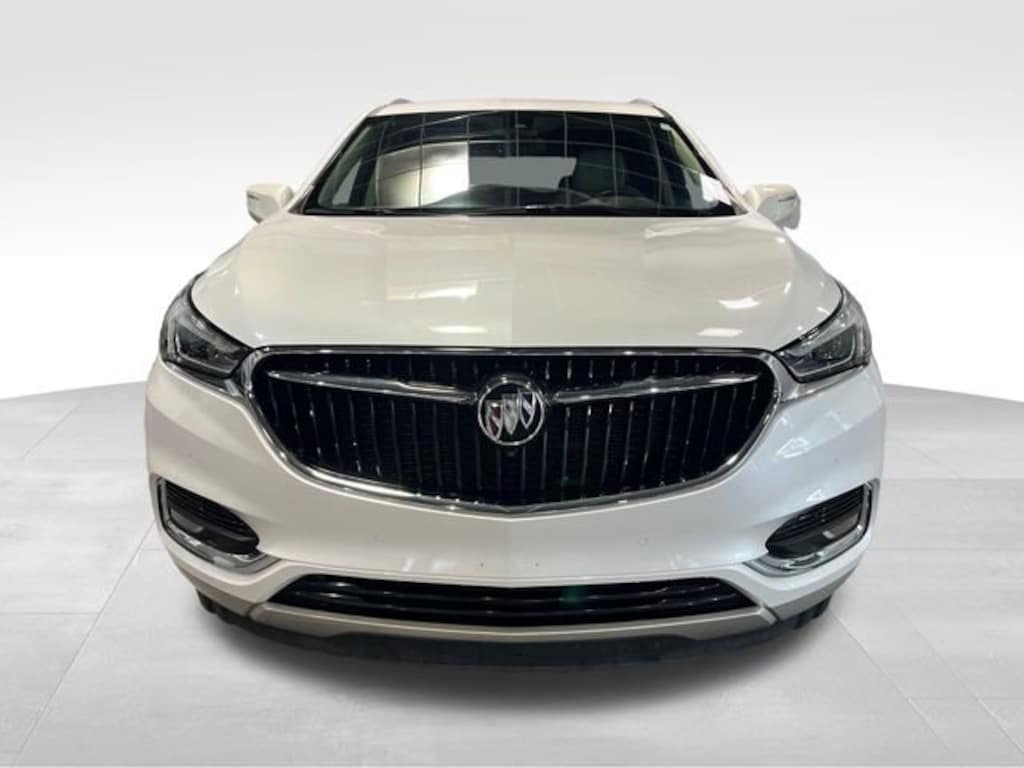 Used 2020 Buick Enclave Premium SUV