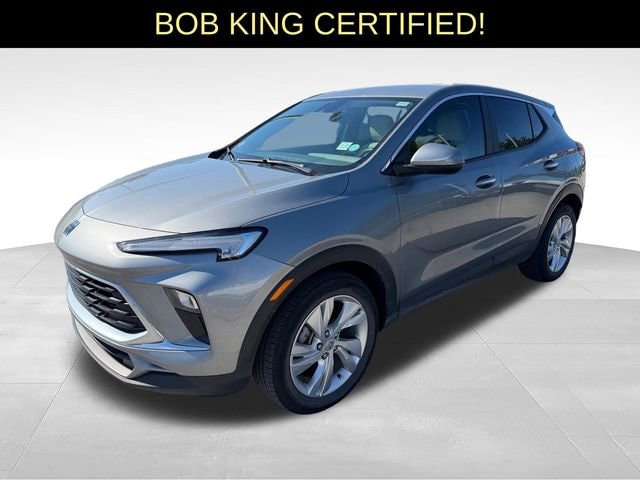 2024 Buick Encore GX Preferred's photo