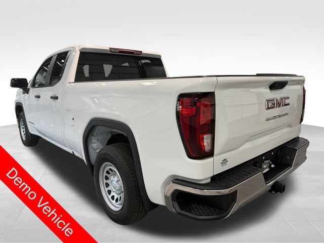 2026 GMC Sierra 1500 Pro - Photo 7