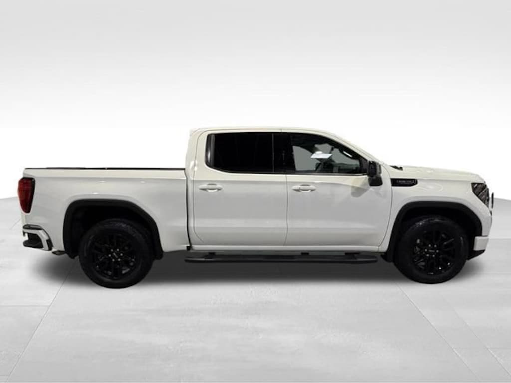 Used 2024 GMC Sierra 1500 Elevation w/3SB Truck Crew Cab