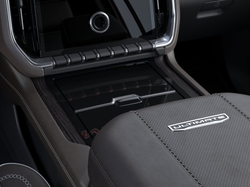 2026 GMC Yukon XL Denali Ultimate - Photo 22