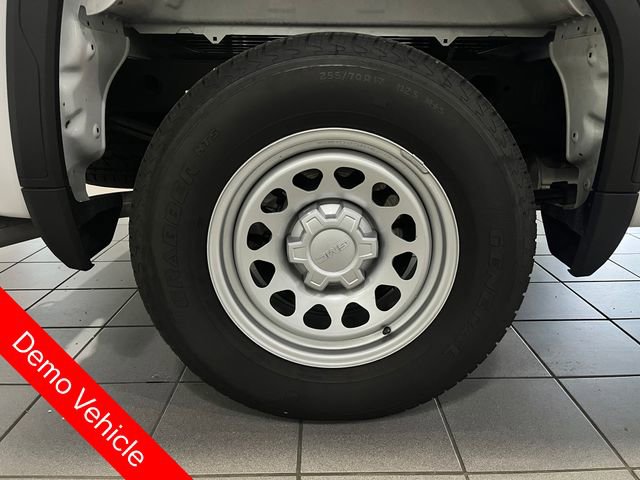 2026 GMC Sierra 1500 Pro - Photo 9