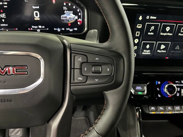 2026 GMC Sierra 1500 AT4 - Photo 18
