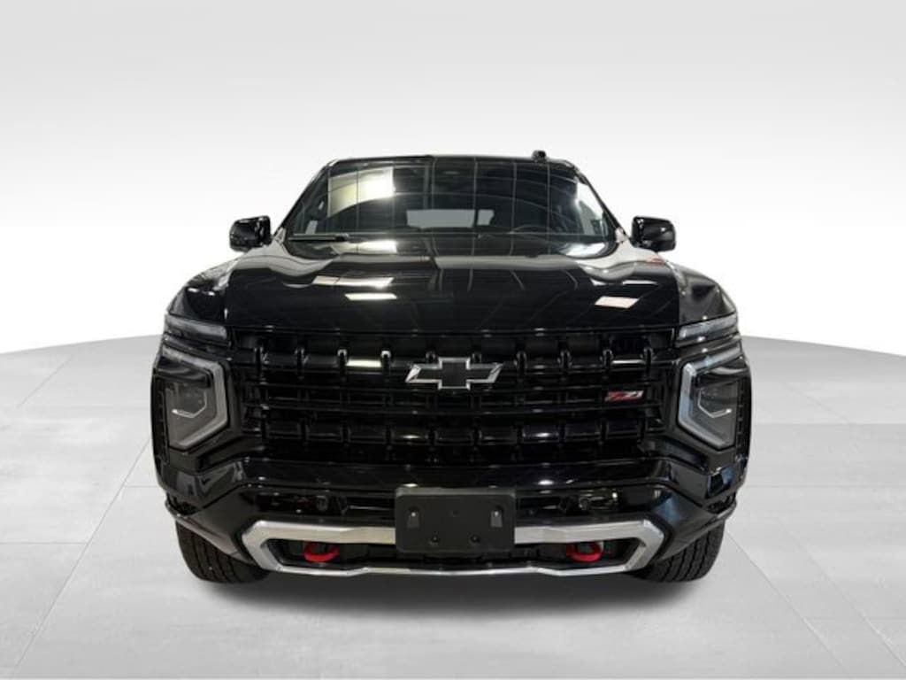 Certified 2025 Chevrolet Tahoe Z71 SUV