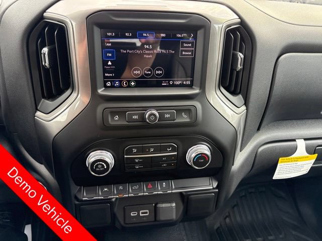 2026 GMC Sierra 1500 Pro - Photo 11