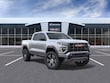 GMC Canyon