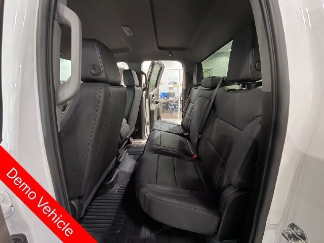 2026 GMC Sierra 1500 Pro - Photo 12