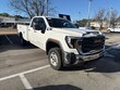 GMC Sierra 2500 HD