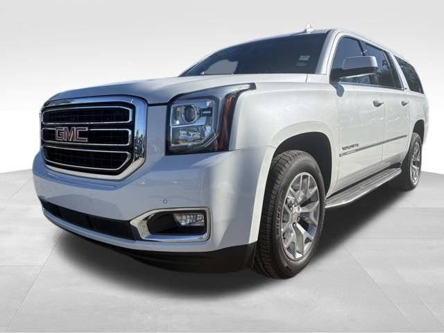 2018 GMC Yukon XL SUV 