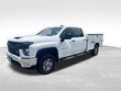  Chevrolet Silverado 2500 HD
