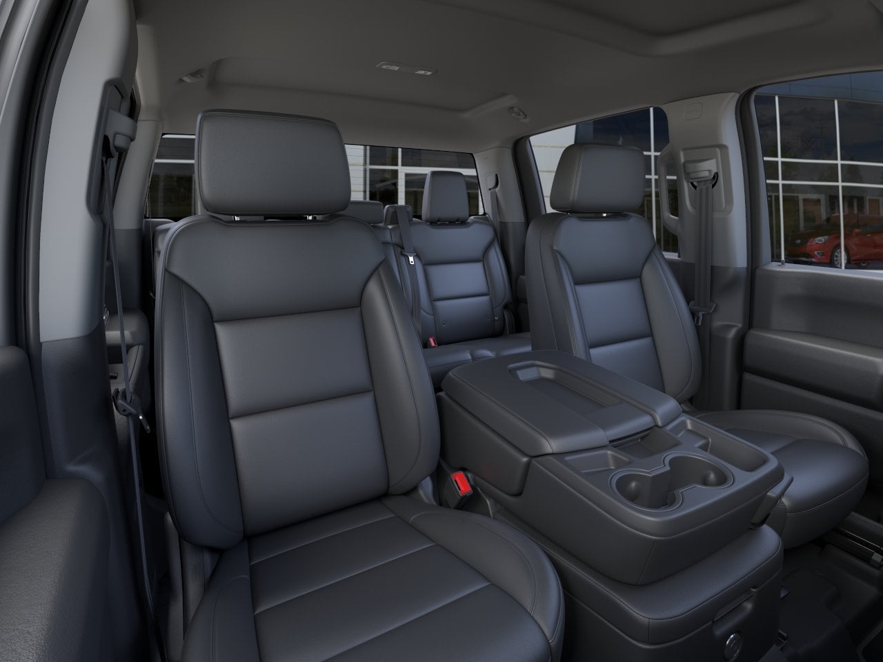 2026 GMC Sierra 3500 Chassis Cab Pro - Photo 16