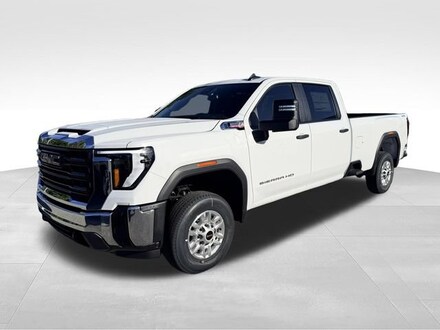 2026 GMC Sierra 2500 HD Pro Truck