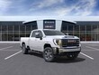  GMC Sierra 2500 HD