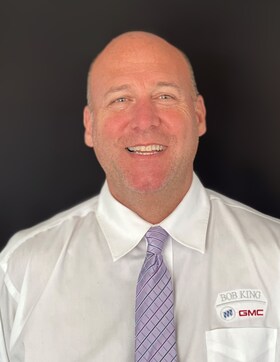 Staff member Chuck Batts from 437e57bcb5b4