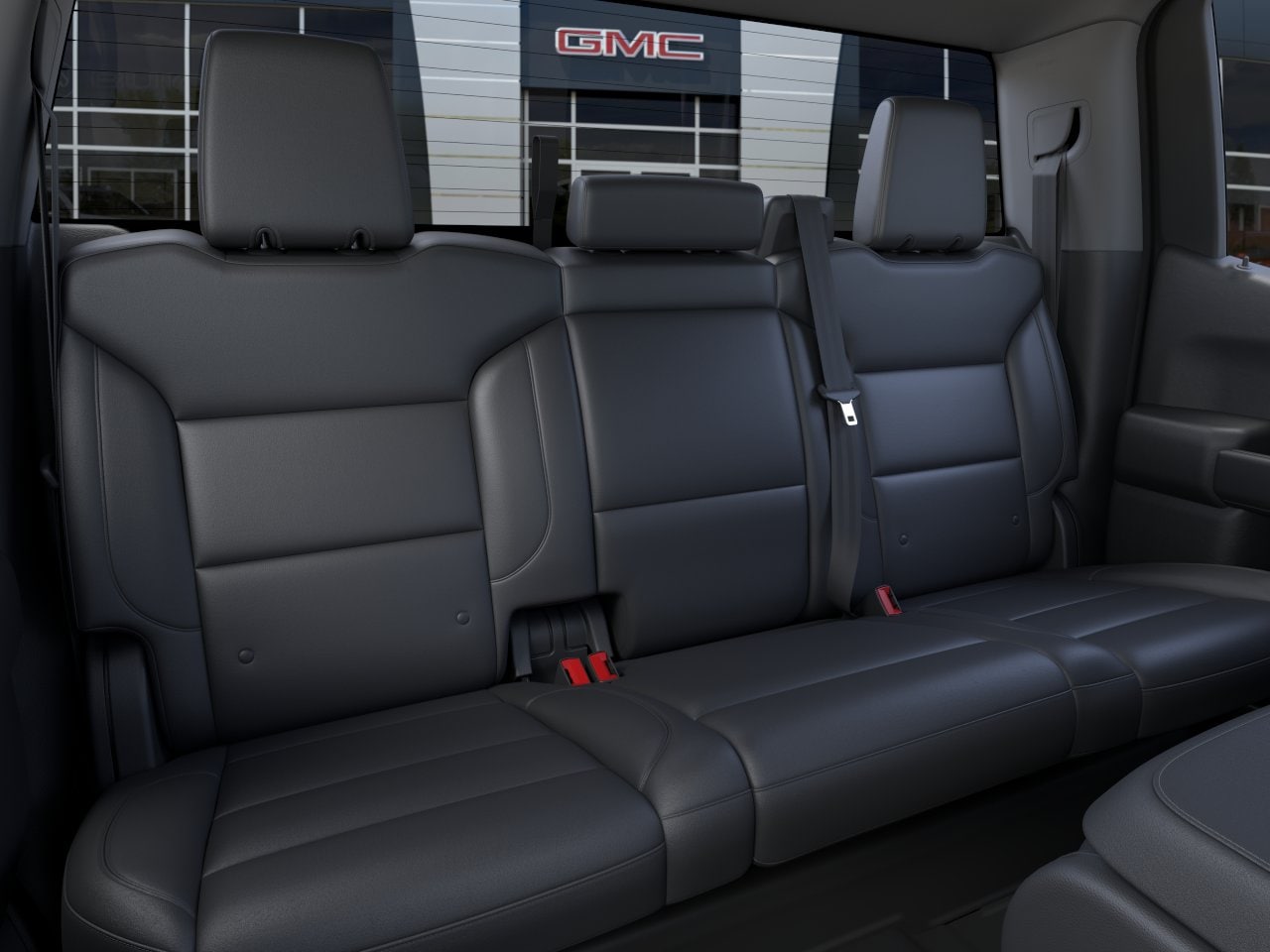 2026 GMC Sierra 1500 Pro - Photo 31