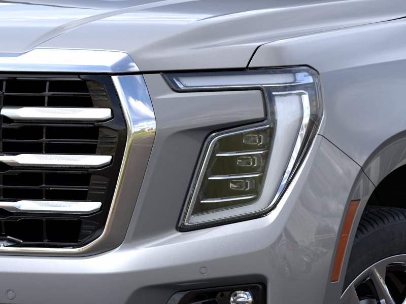 2027 GMC Yukon Elevation - Photo 10