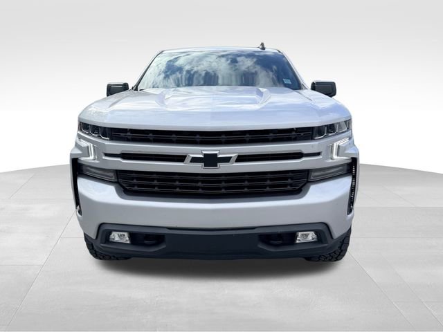2021 Chevrolet Silverado 1500 RST photo 2