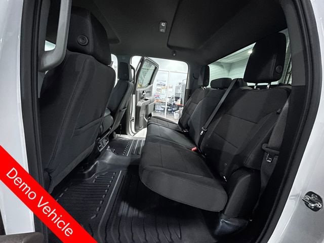 2026 GMC Sierra 1500 Pro - Photo 12