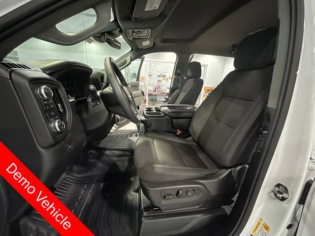 2026 GMC Sierra 1500 Pro - Photo 11