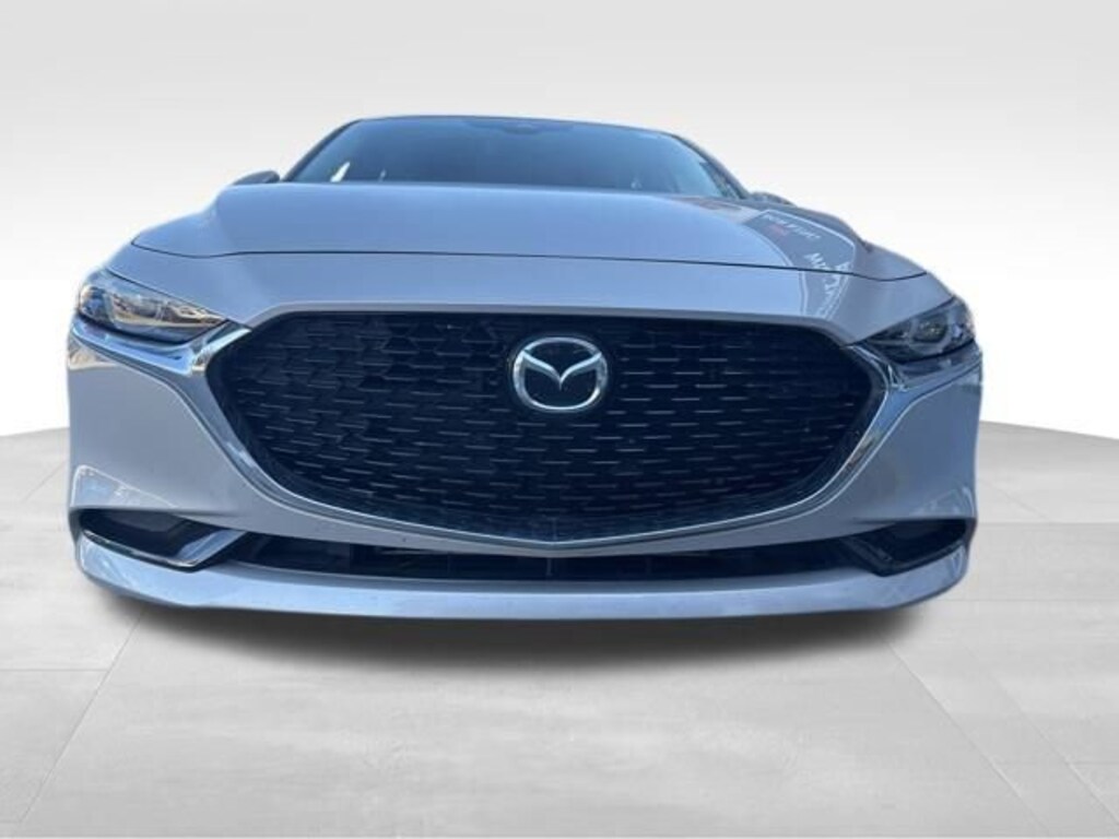 Used 2022 Mazda Mazda3 Sedan Premium Package Sedan