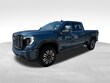 GMC Sierra 2500 HD