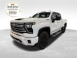  Chevrolet Silverado 2500 HD