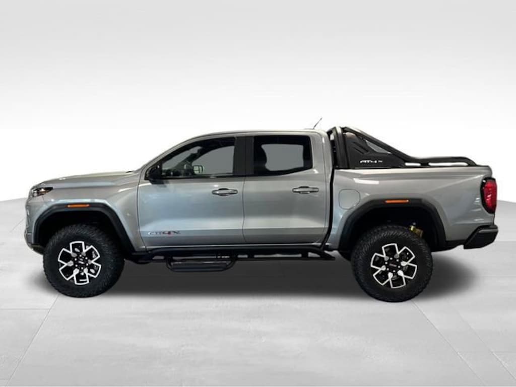 Used 2023 GMC Canyon AT4X Truck Crew Cab