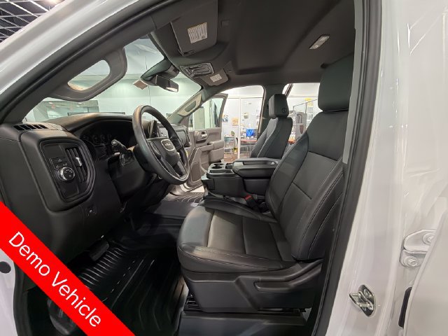 2026 GMC Sierra 1500 Pro - Photo 11