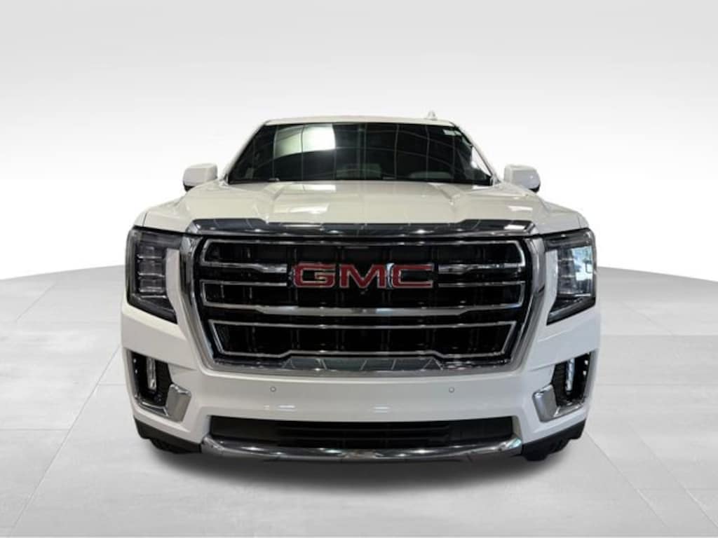 Used 2023 GMC Yukon SLT SUV