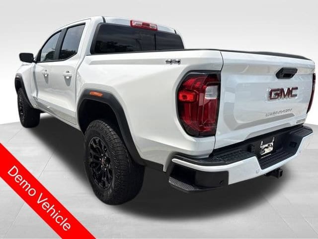 2026 GMC Canyon Elevation - Photo 9