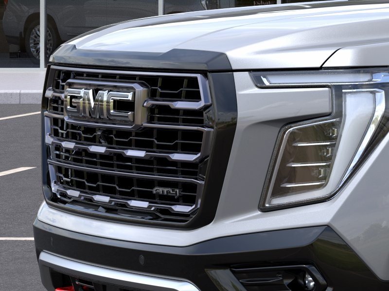 2026 GMC Yukon XL AT4 Ultimate - Photo 13