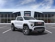 GMC Canyon