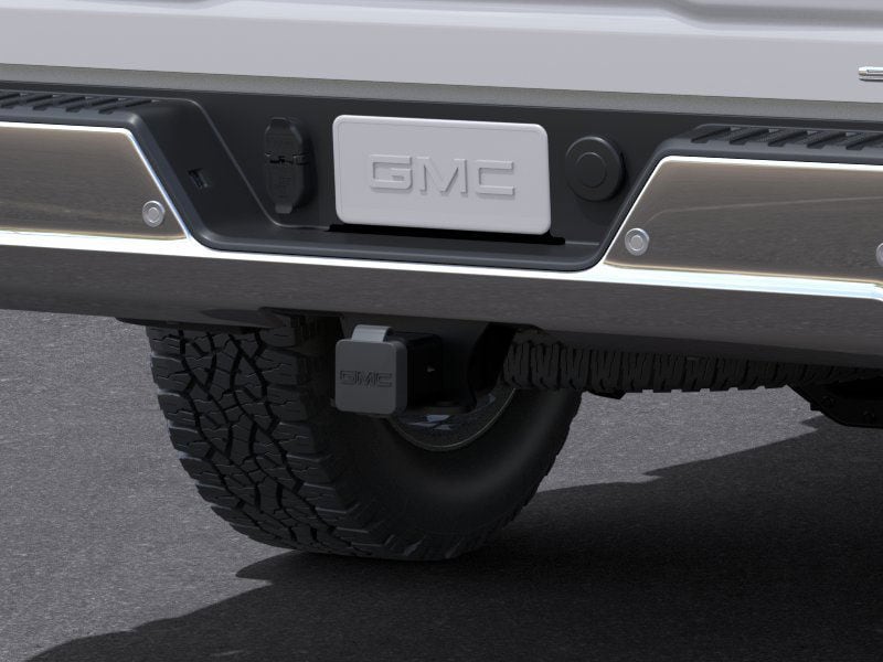 2025 GMC Sierra 2500HD SLT - Photo 14