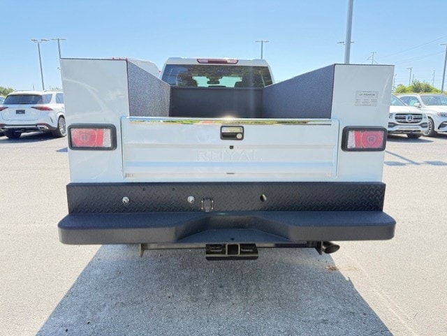 2026 GMC Sierra 2500HD Pro - Photo 6
