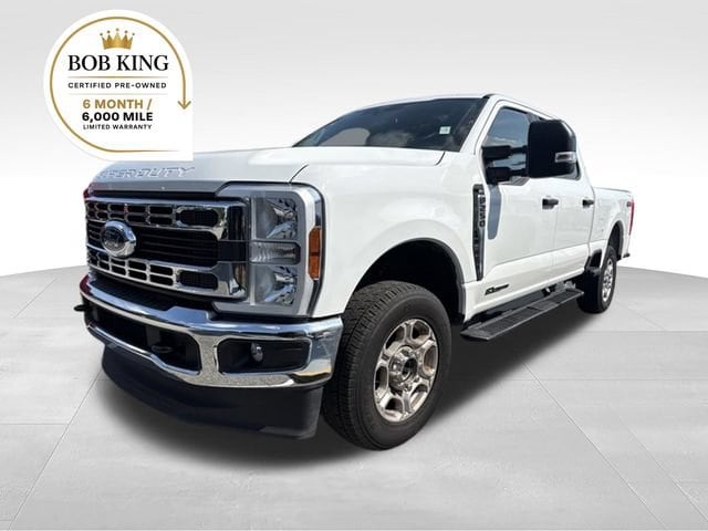 2026 Ford F-250 XLT 4x4 Crew Cab 8' Box's photo
