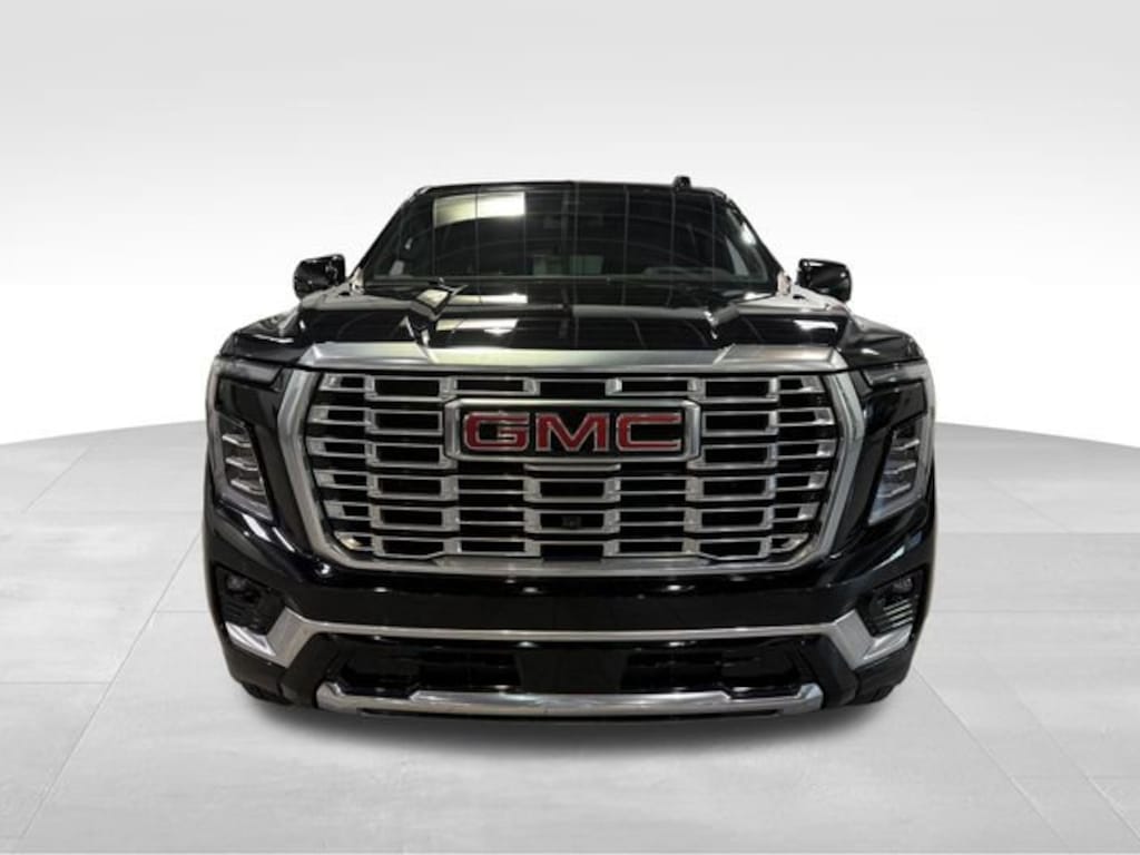 Certified 2025 GMC Yukon XL Denali SUV