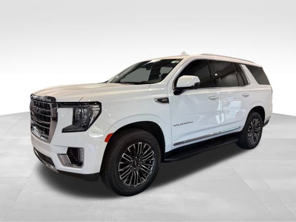 Used 2023 GMC Yukon SLT SUV