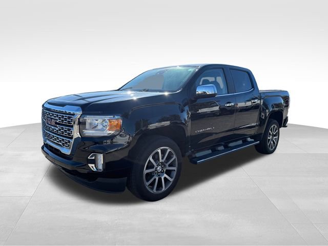 2022 Gmc Canyon Denali photo 3