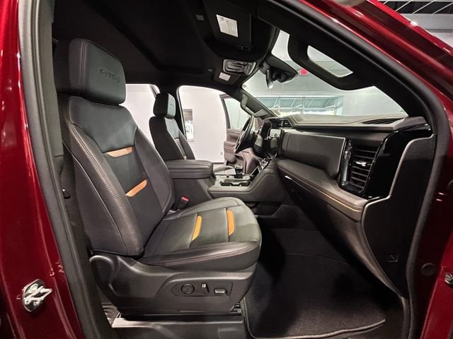 2026 GMC Sierra 1500 AT4 - Photo 14